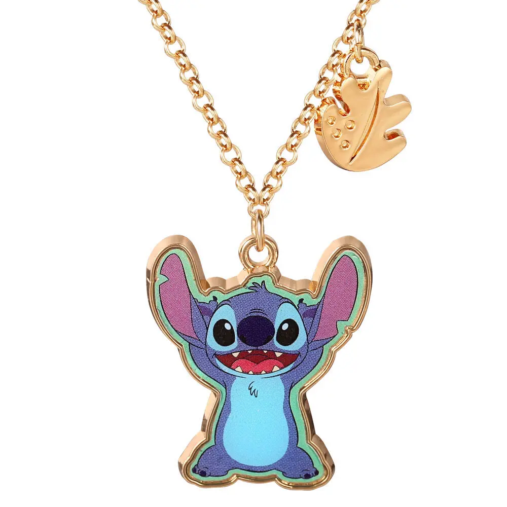 Halsband Peers Hardy Disney Stitch