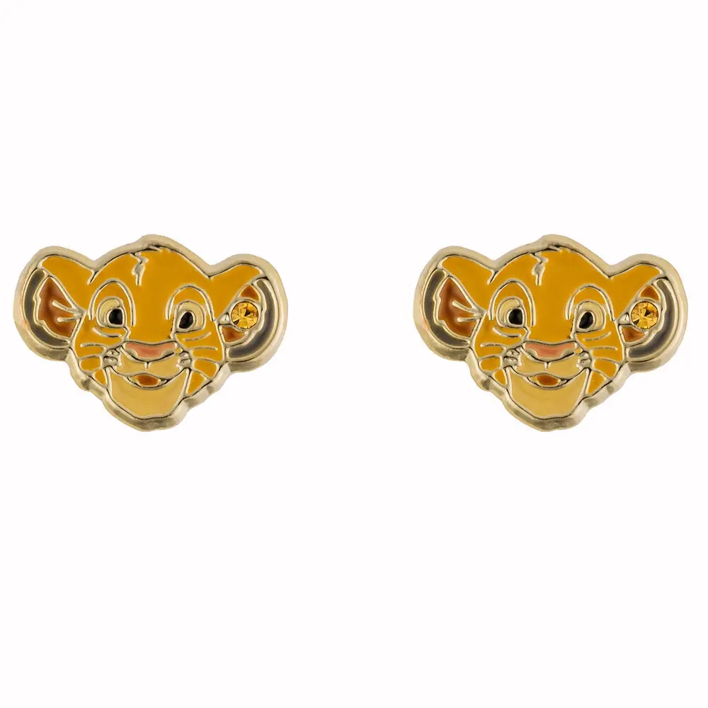 Oorbellen Peers Hardy Simba