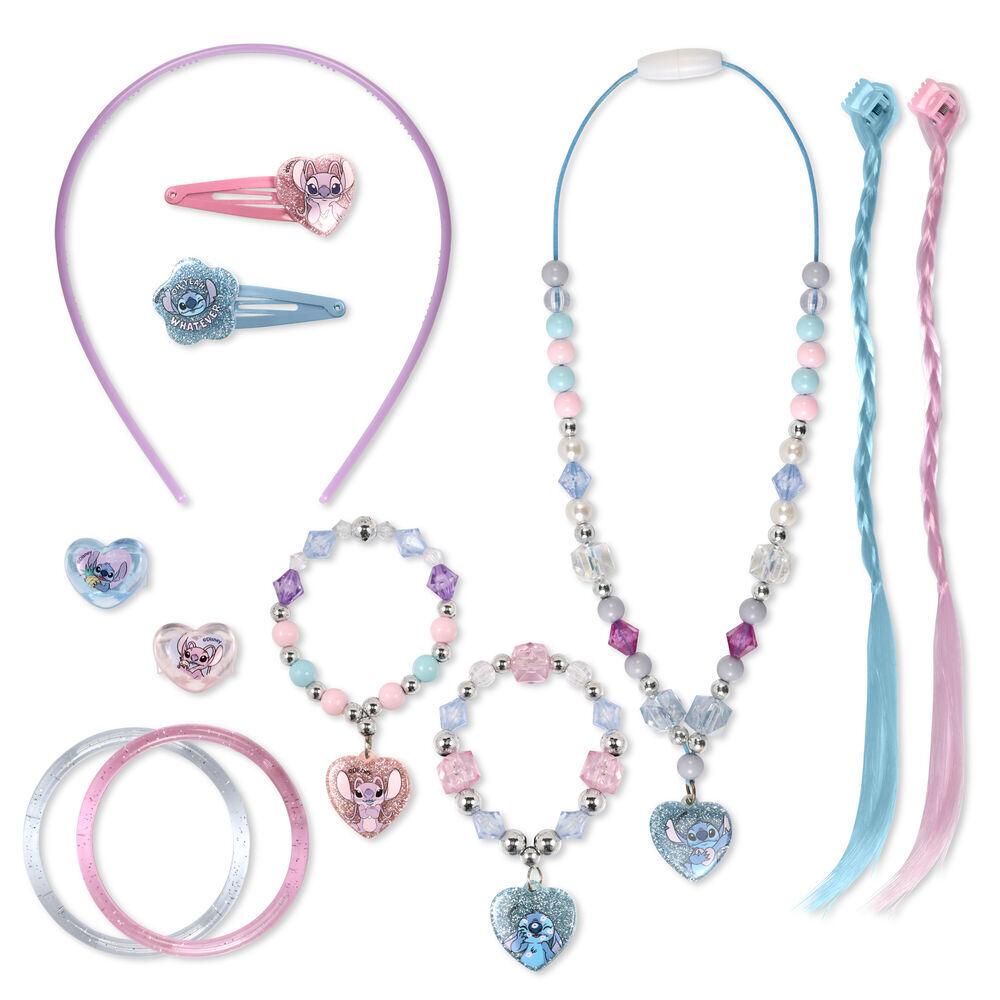 8435507890557 - Schmuck für Frauen Disney Stitch