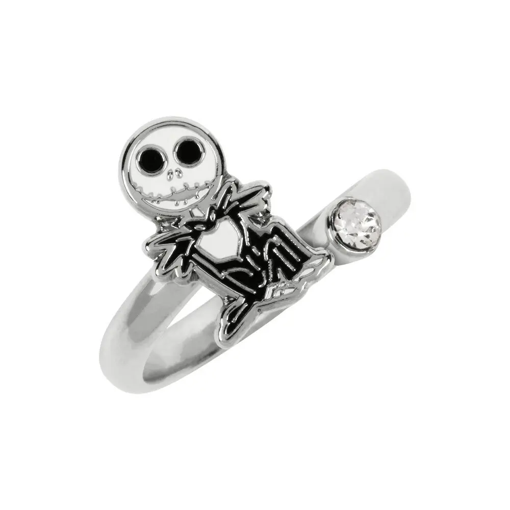 0887746815767 - Kinderring Disney Nightmare Before Christmas Jack Skellington