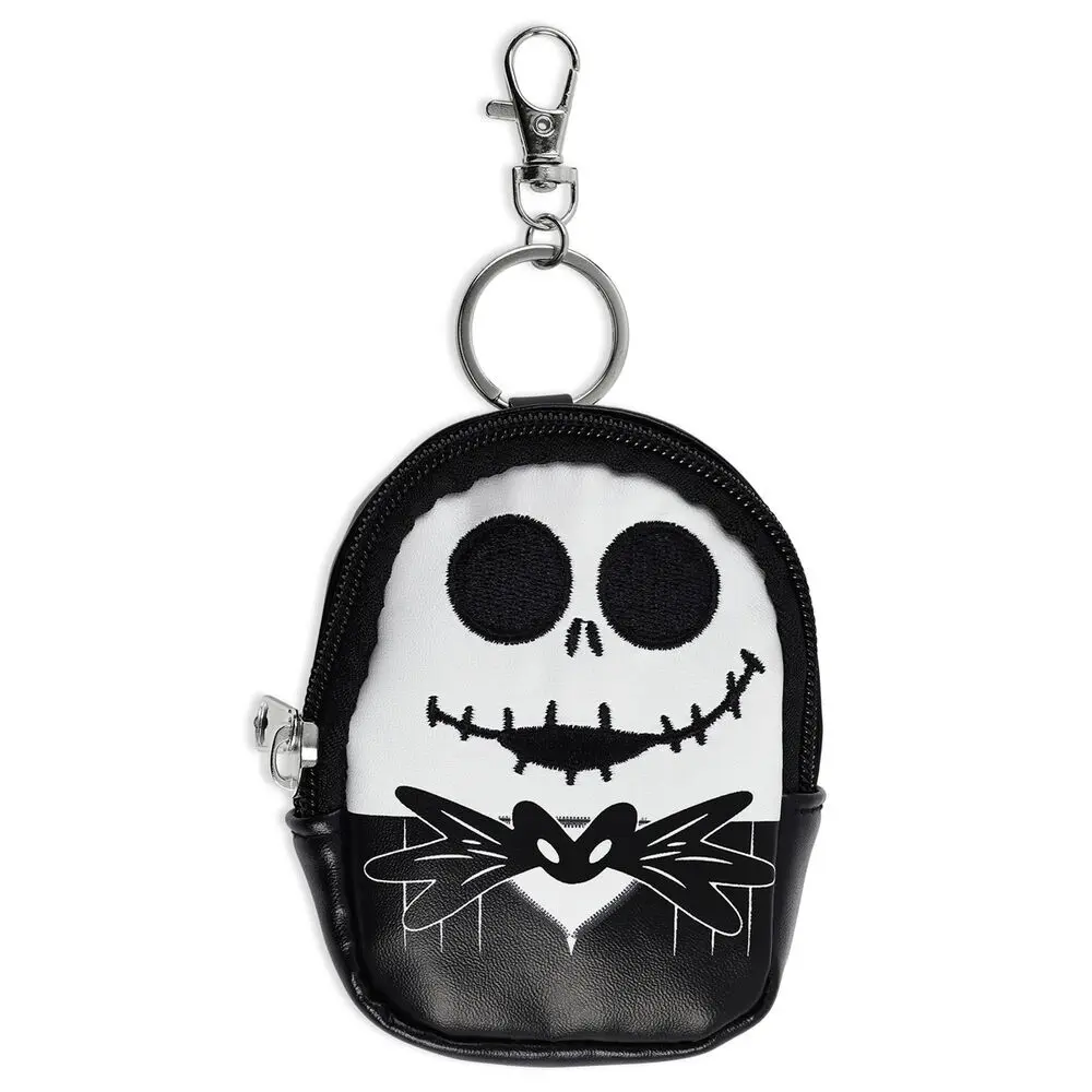 0887746847430 - Kinderrucksack Disney Nightmare Before Christmas Jack Skellington mini