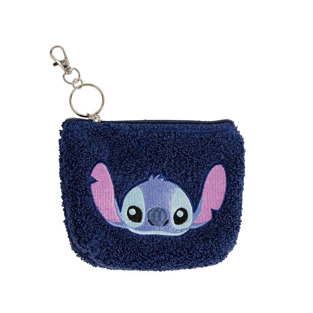 0887746847461 - Handtaschen-Schlüsselanhänger Disney Stitch