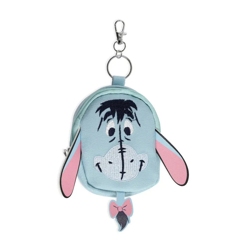 0887746847973 - Kinderrucksack Disney Winnie The Pooh Eeyore