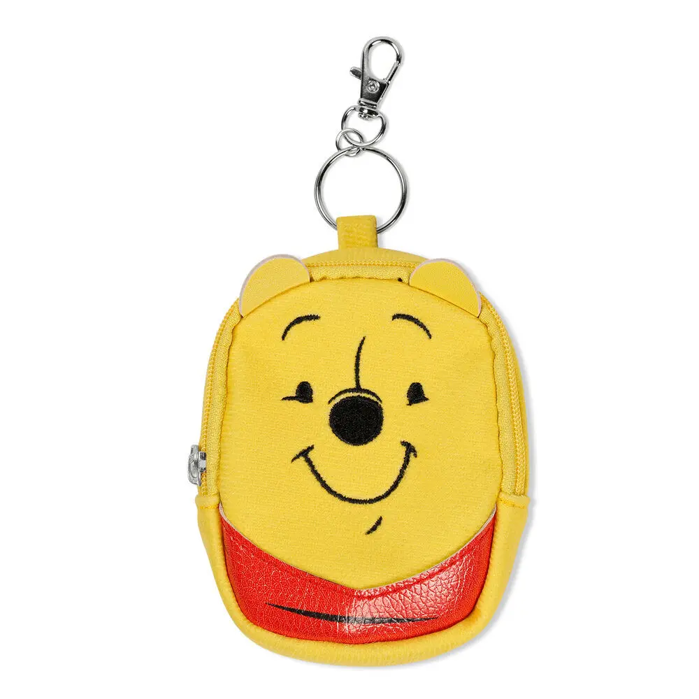 0887746847980 - Schlüsselanhänger Kind Disney Winnie The Pooh Mini