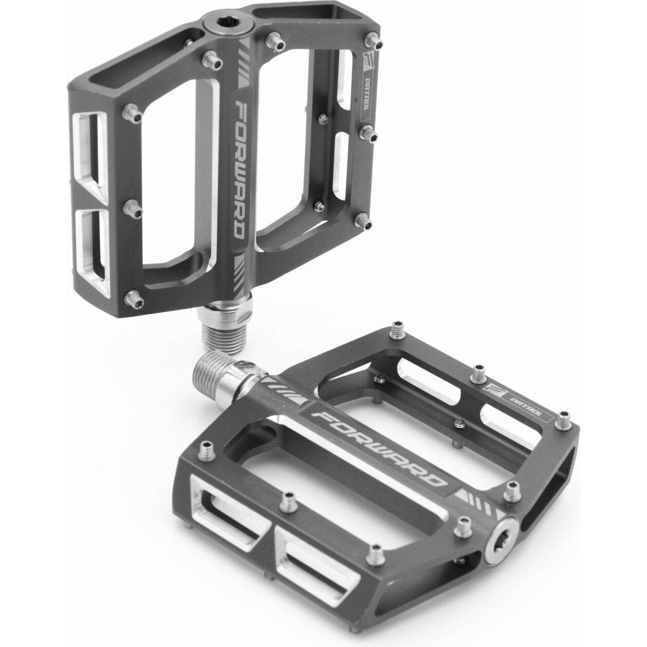 Velo Store - UK Pedals Forward patrol | Extra 10% off with Subscription, Postage £16.79 to UK Fedex.