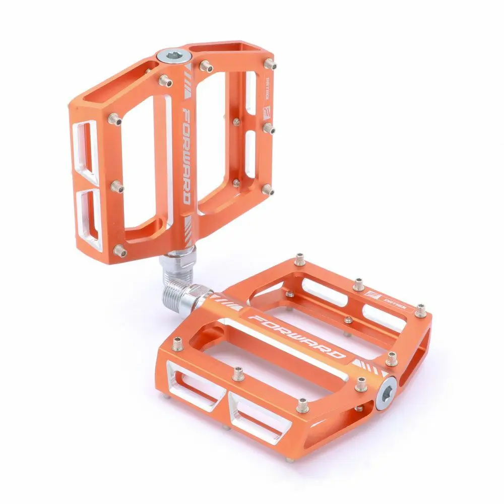 Velo Store - UK Pedals Forward patrol | Extra 10% off with Subscription, Postage £16.79 to UK Fedex.