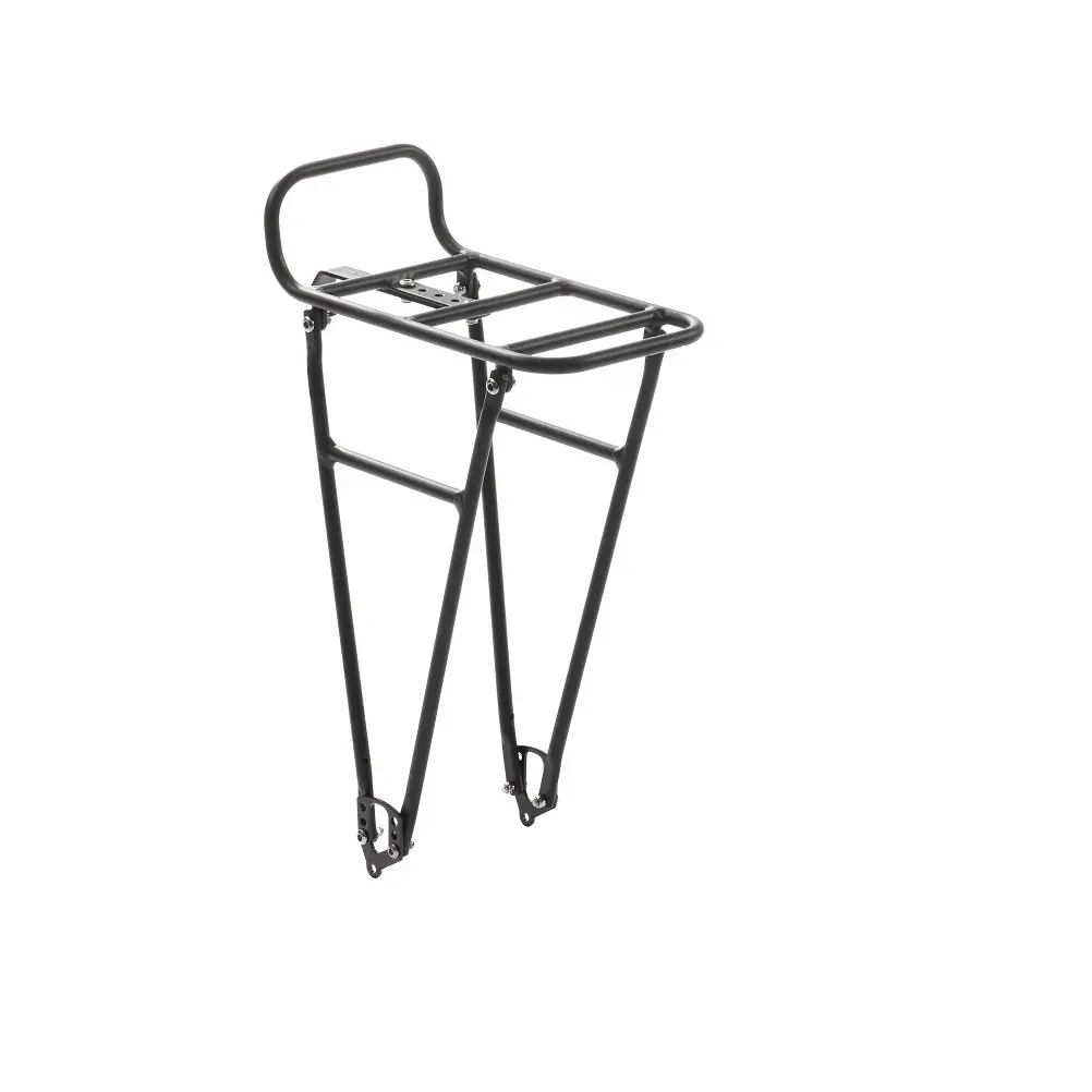 Velo Store - UK Aluminum front rack Pelago Commuter S | Extra 10% off with Subscription, Postage £16.79 to UK Fedex.