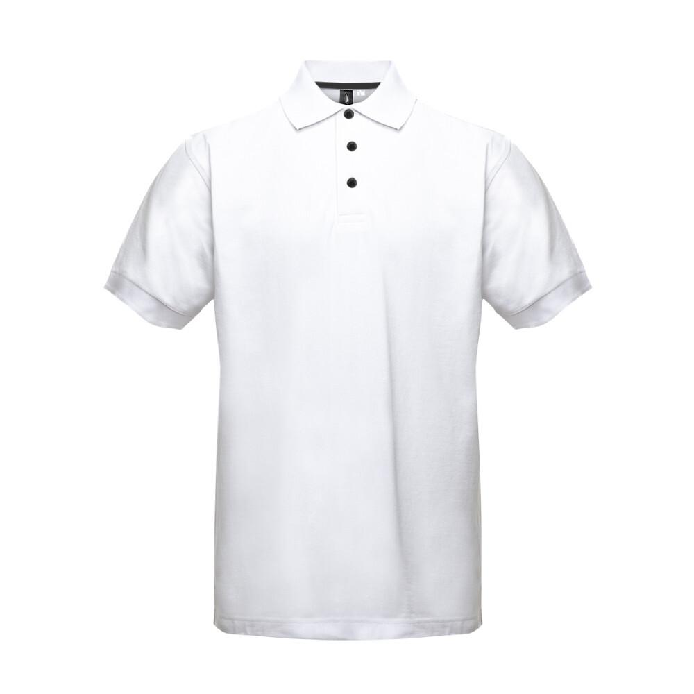 3664445117883 - Polo mit kontrastierenden Knöpfen Pen Duick