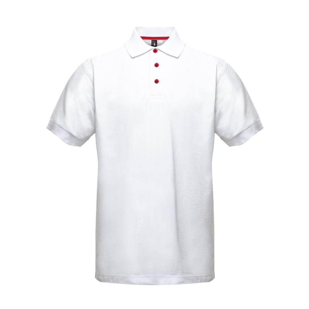 3664445115155 - Polo mit kontrastierenden Knöpfen Pen Duick