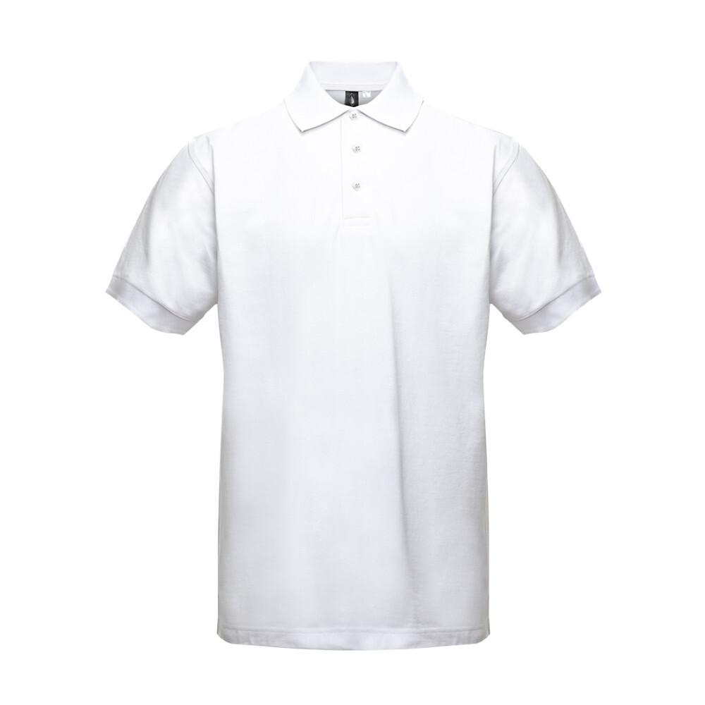 3664445115193 - Polo mit kontrastierenden Knöpfen Pen Duick