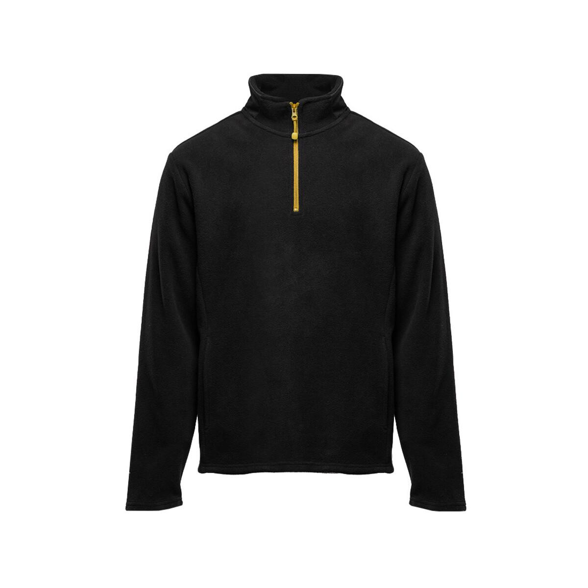 3664445108072 - Fleecejacke mit kontrastierendem Reißverschluss Pen Duick