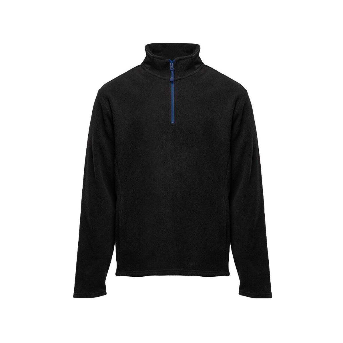 3664445108317 - Fleecejacke mit kontrastierendem Reißverschluss Pen Duick