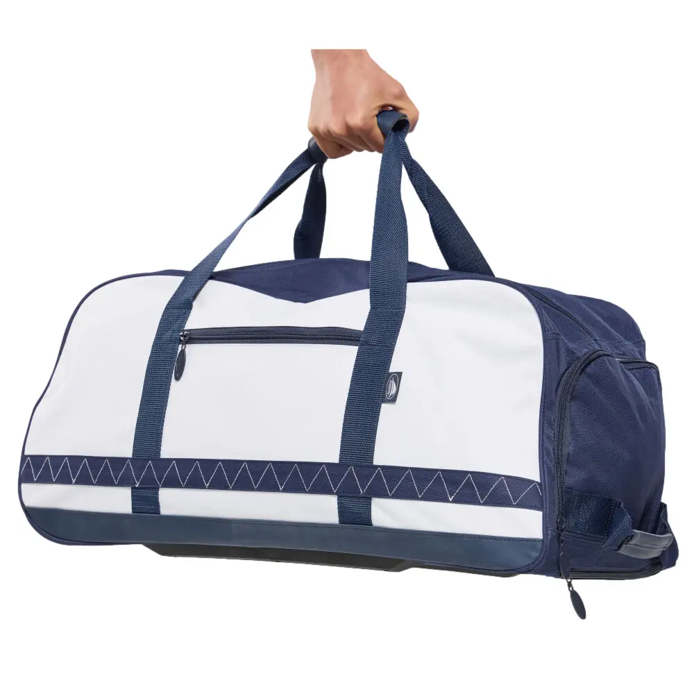 Travel Bag with wheels Pen Duick