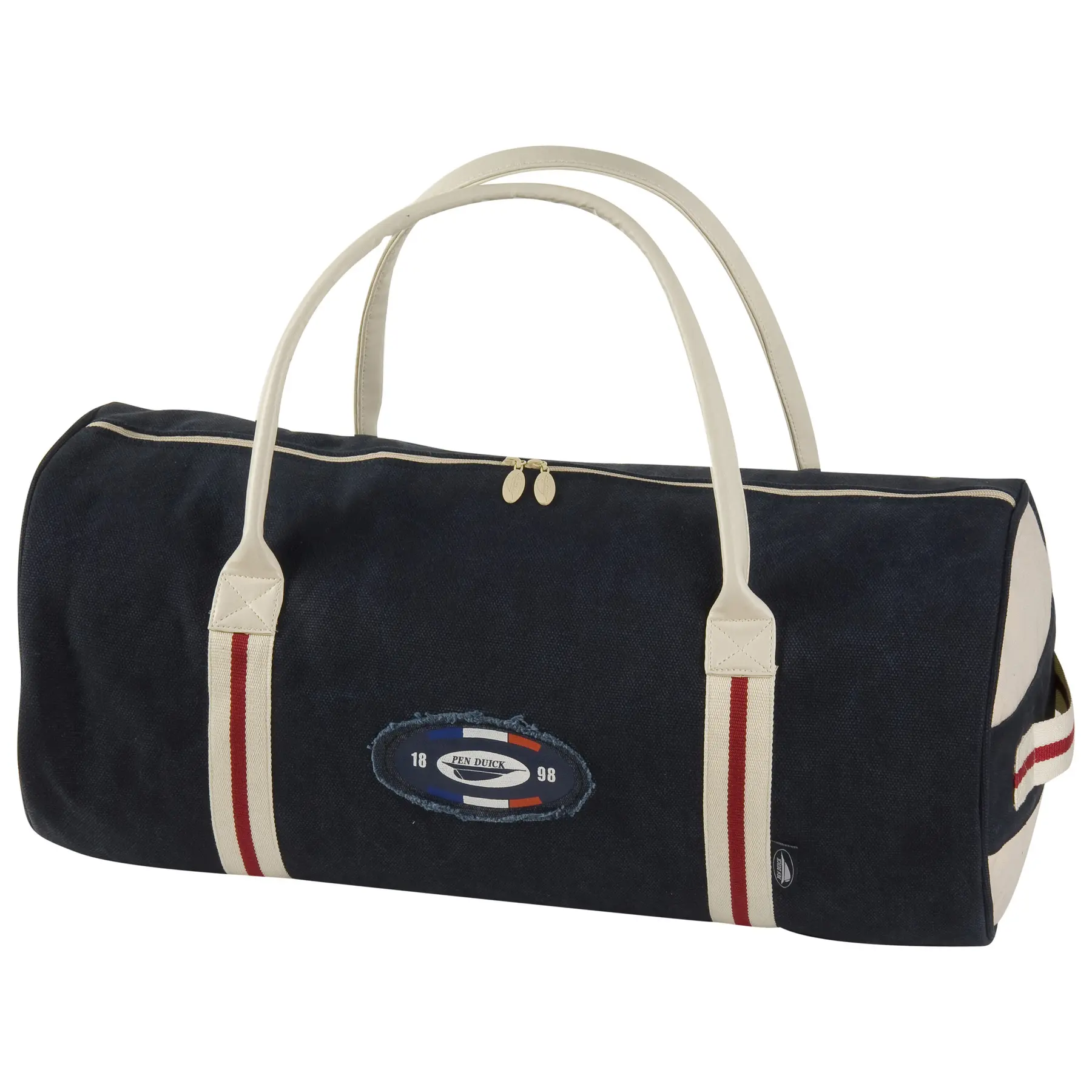 Pen Duick Unisex Bleu Sports Bag