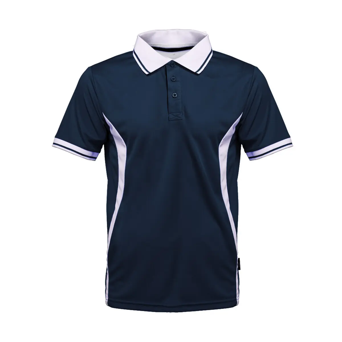 Polo-Shirt Pen Duick Sport