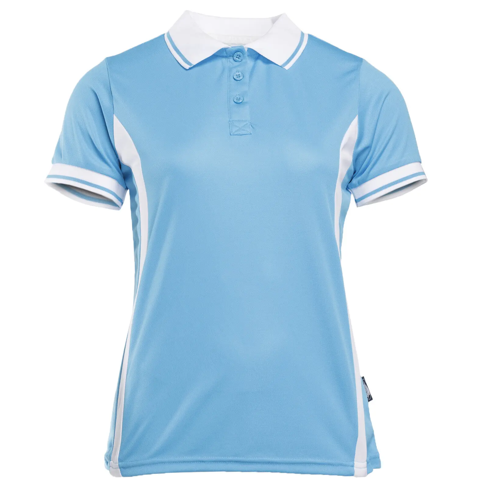 Image of Polo-Shirt Damen Pen Duick Sport