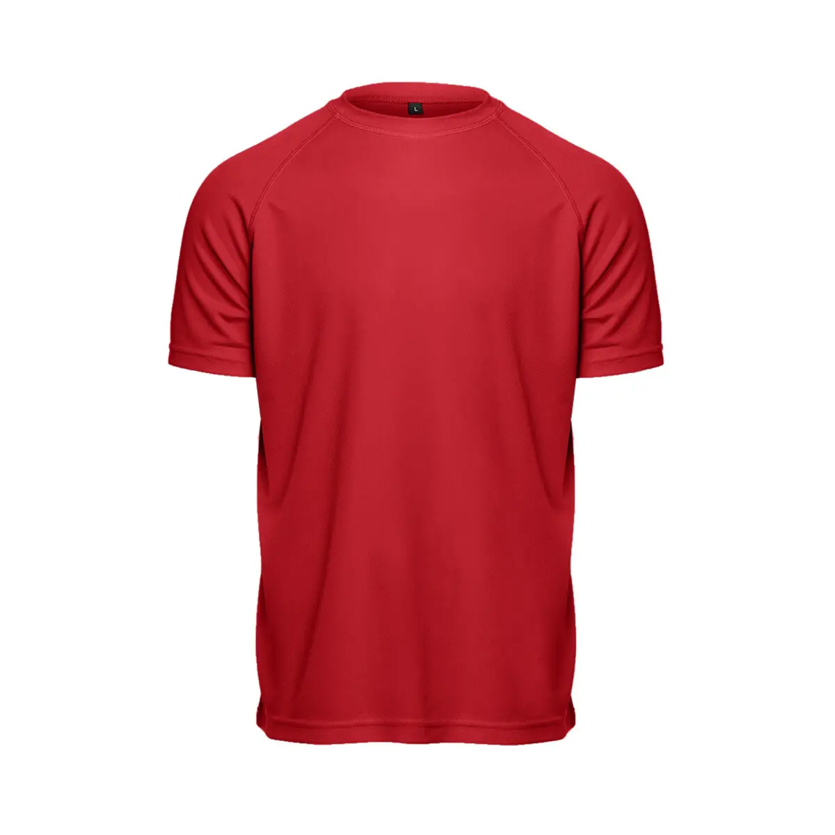 Atmungsaktives T-Shirt Pen Duick Firstee