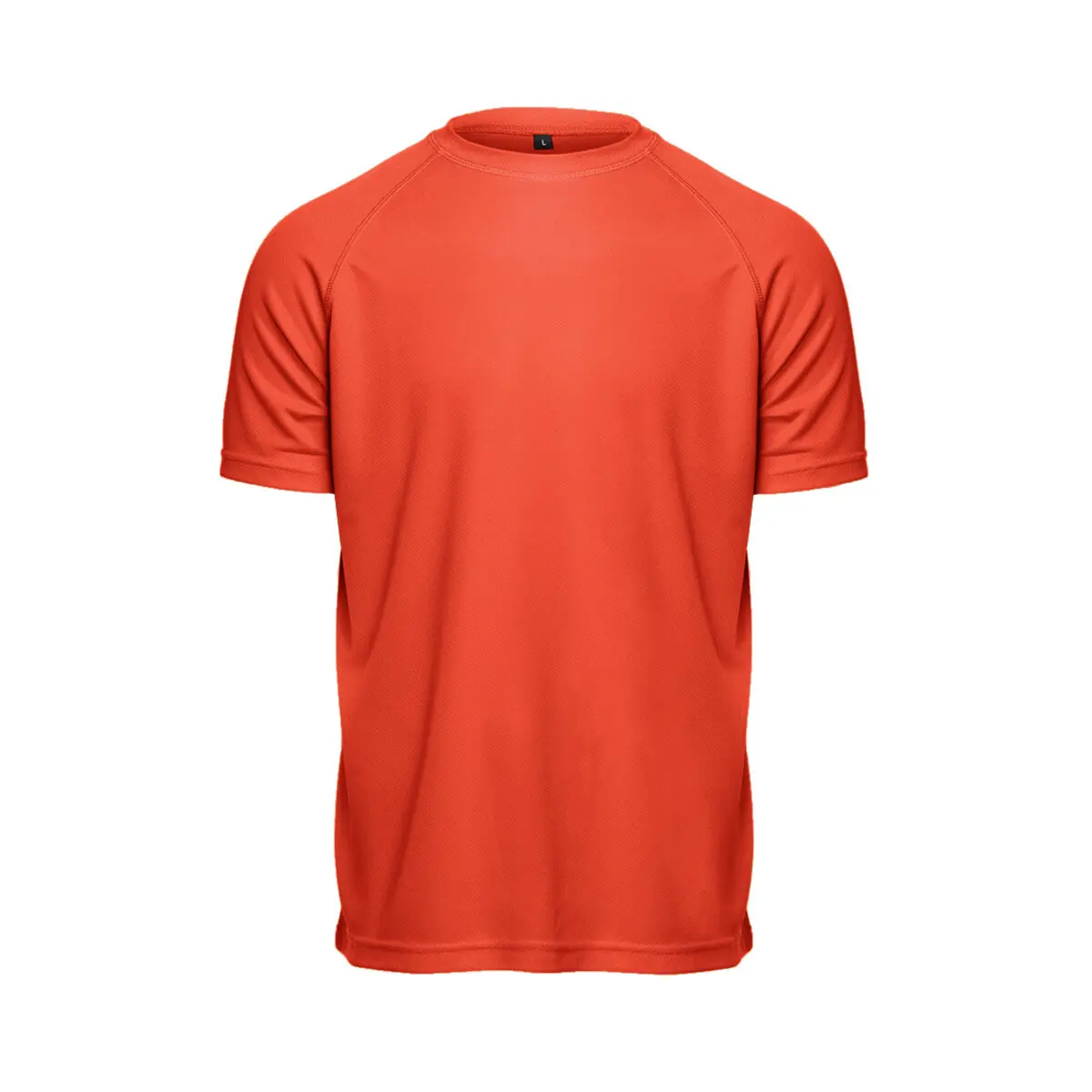 Atmungsaktives T-Shirt Pen Duick Firstee