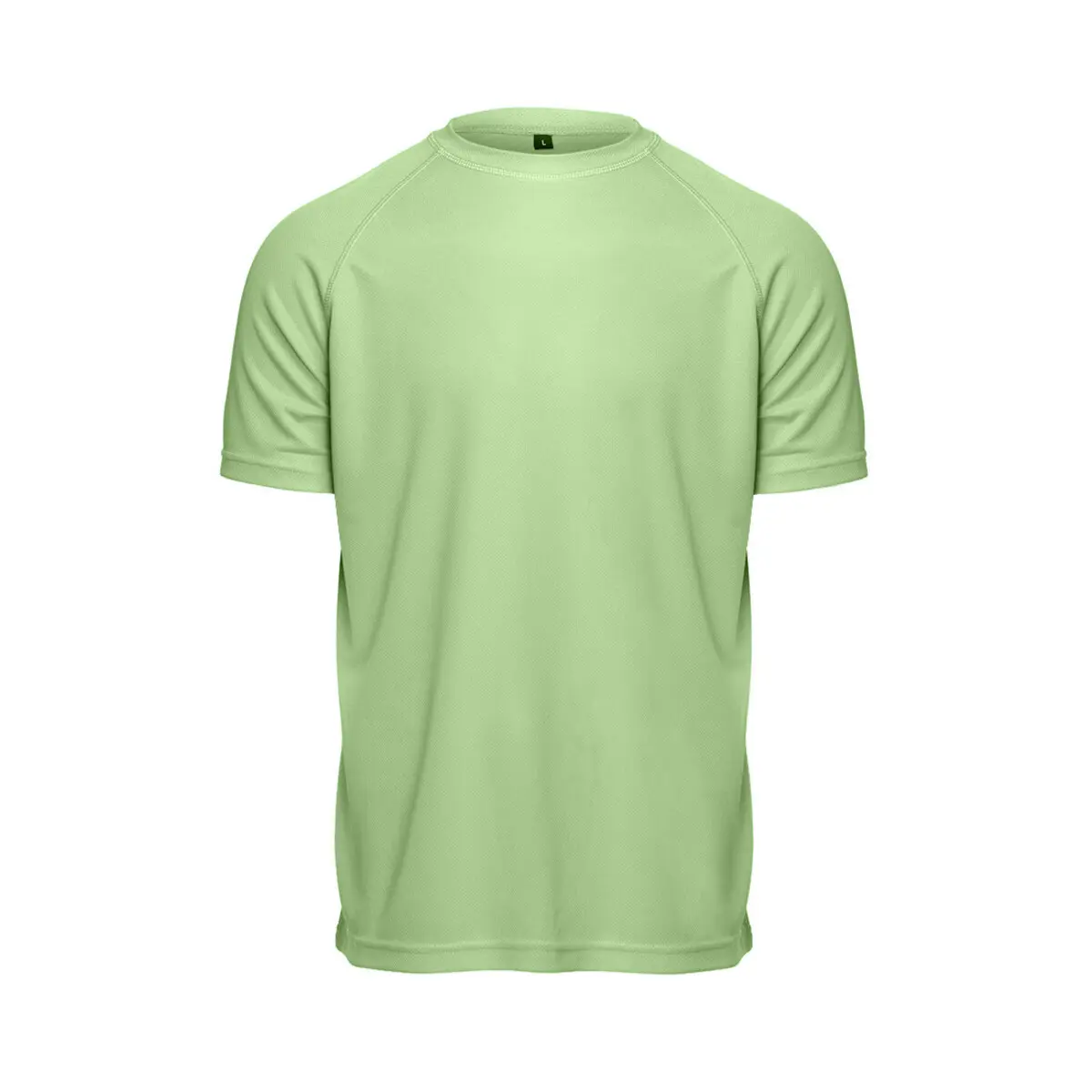 Atmungsaktives T-Shirt Pen Duick Firstee