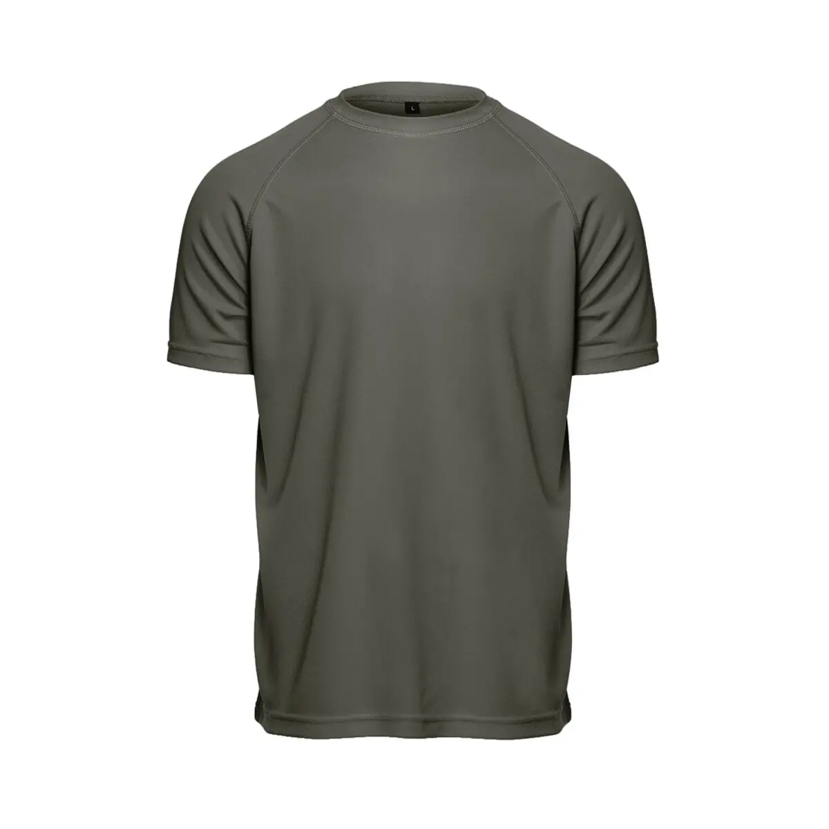 Atmungsaktives T-Shirt Pen Duick Firstee