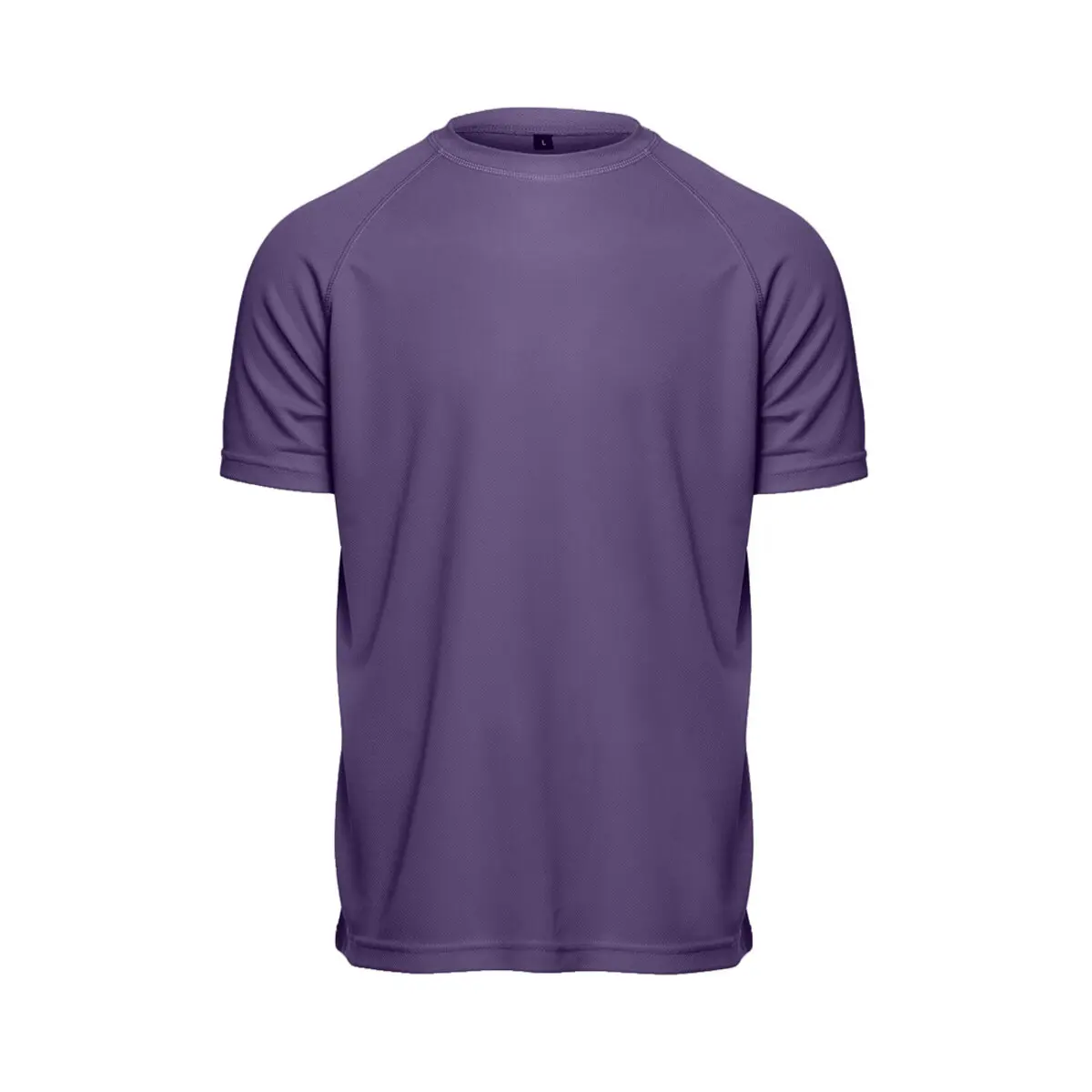 Atmungsaktives T-Shirt Pen Duick Firstee