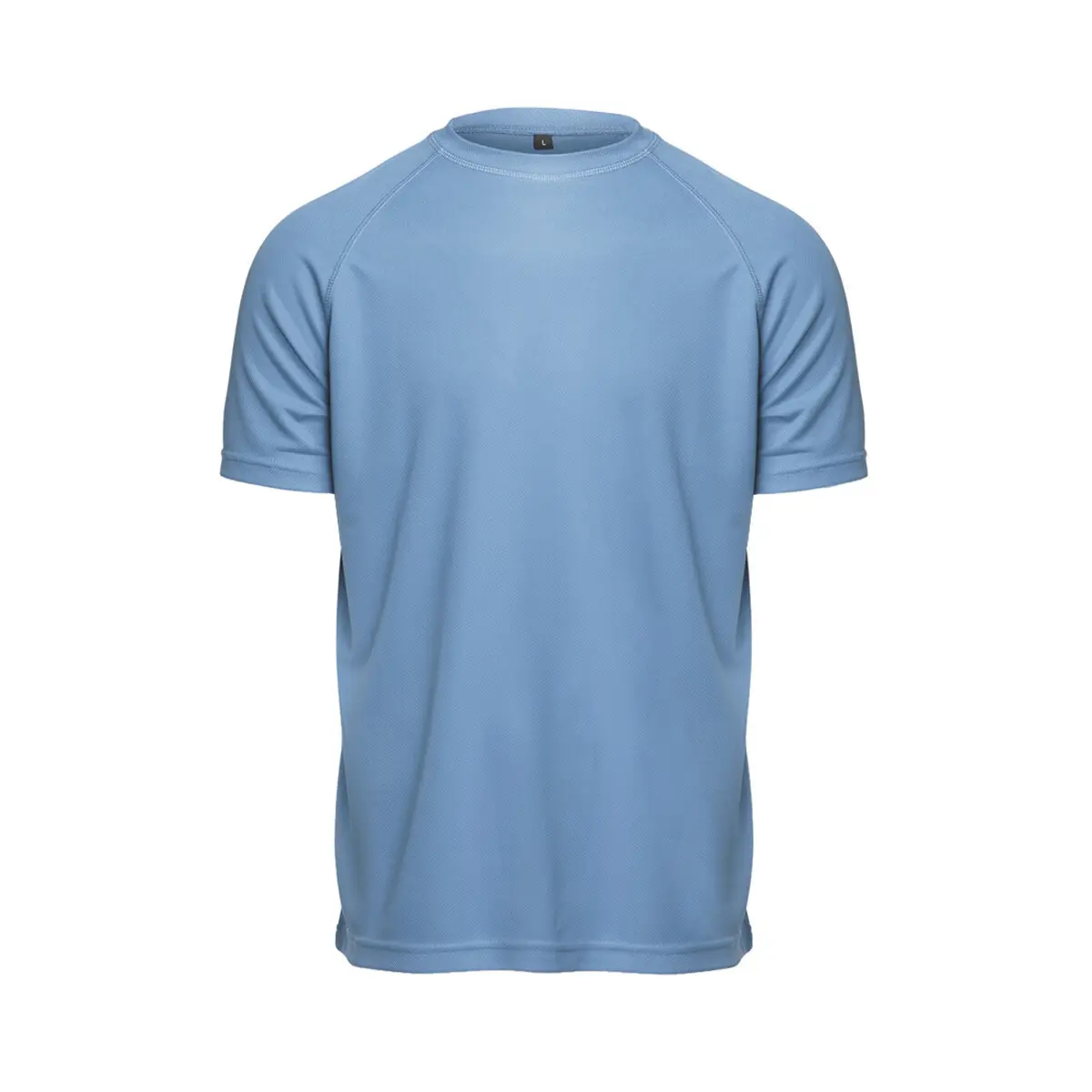 Atmungsaktives T-Shirt Pen Duick Firstee