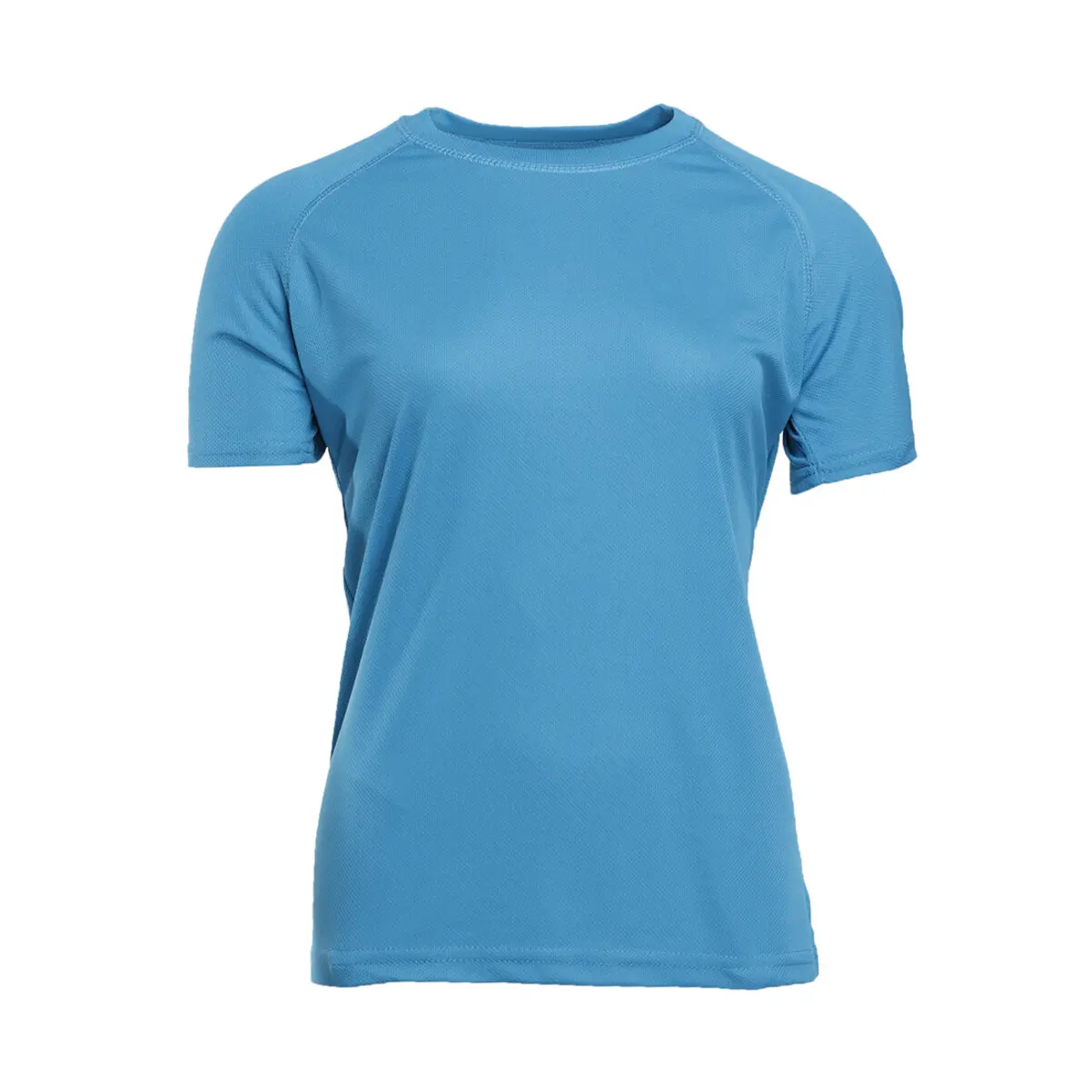 Image of Damen T-Shirt Pen Duick Firstee