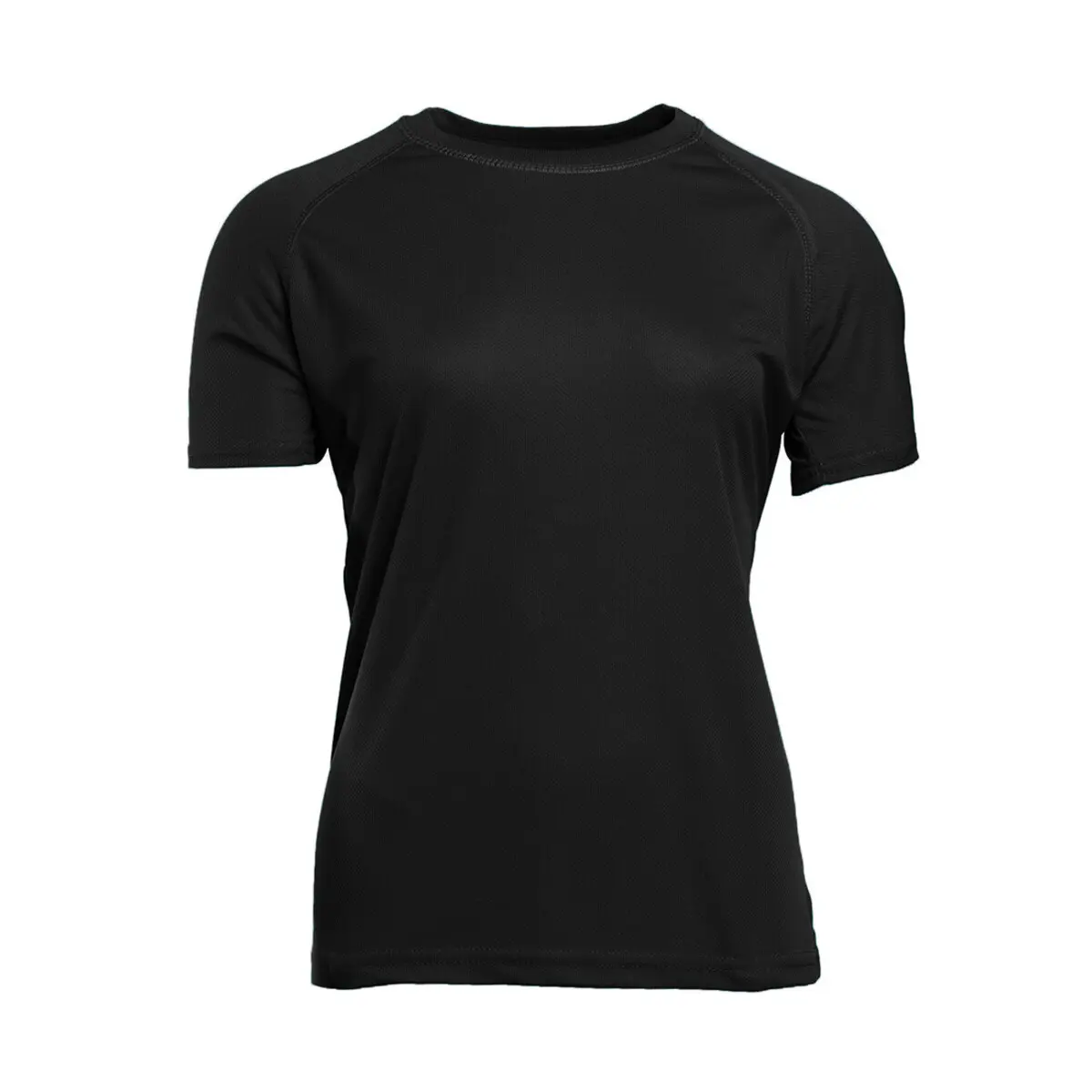 Damen T-Shirt Pen Duick Firstee