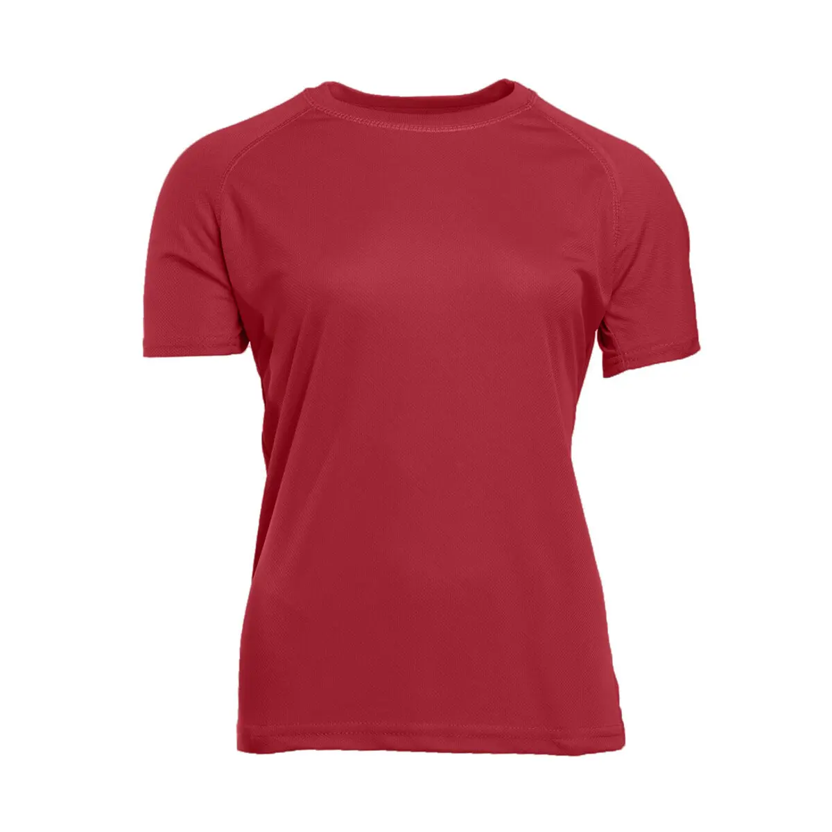 Damen T-Shirt Pen Duick Firstee