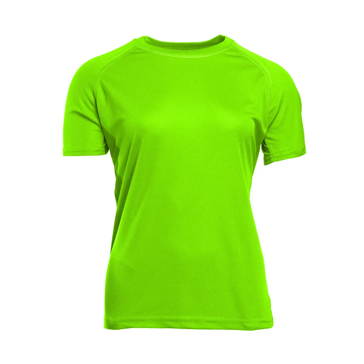 Damen T-Shirt Pen Duick Firstee