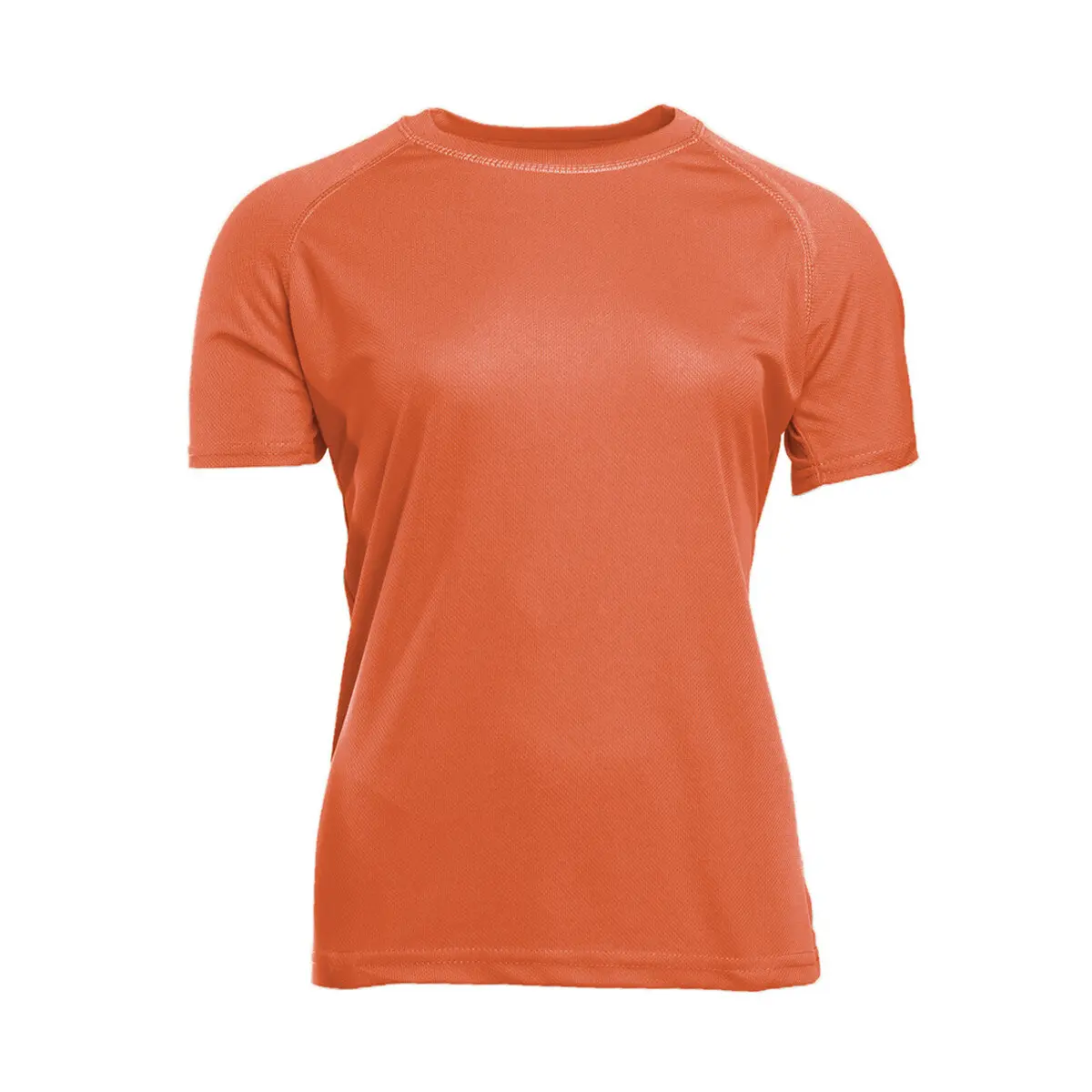 Damen T-Shirt Pen Duick Firstee