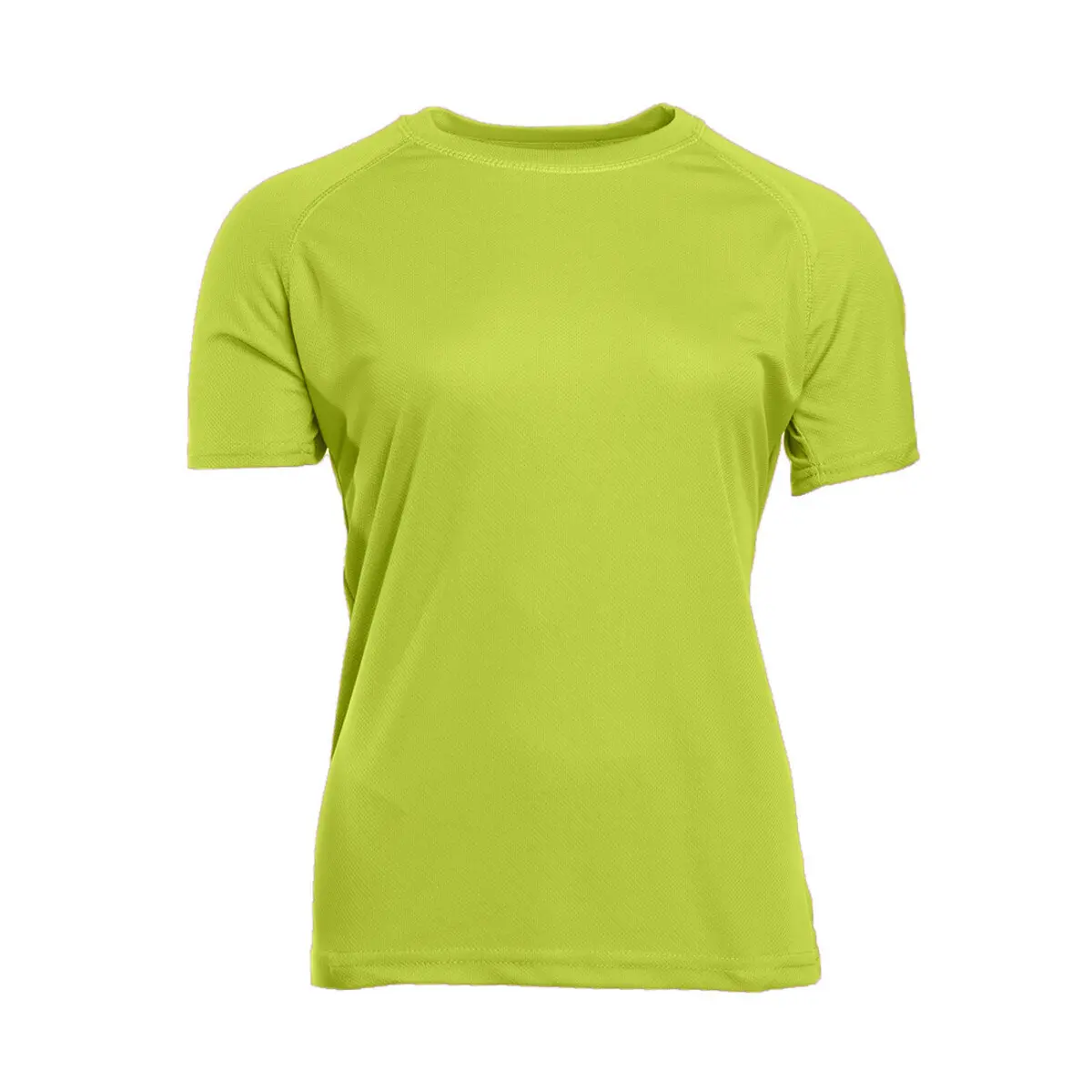 Damen T-Shirt Pen Duick Firstee