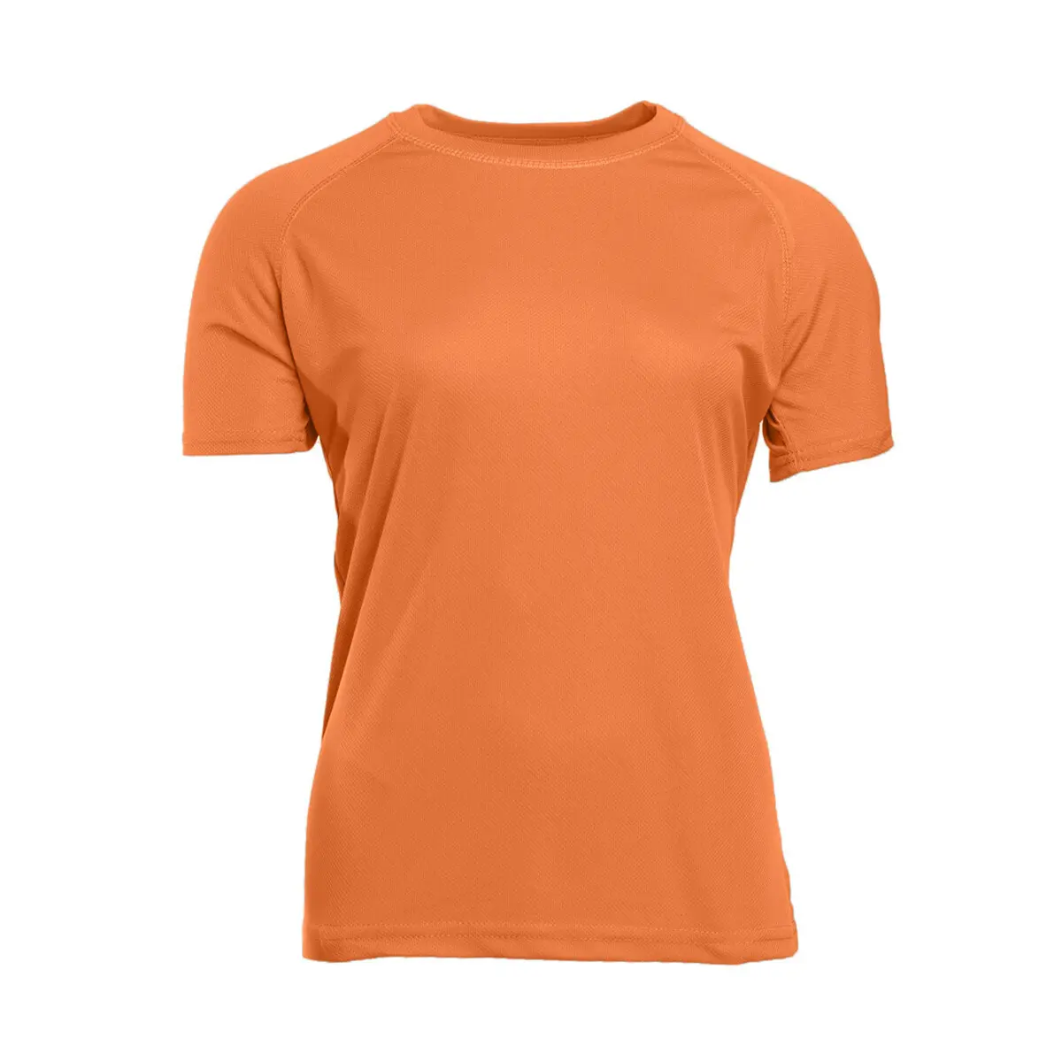 Damen T-Shirt Pen Duick Firstee