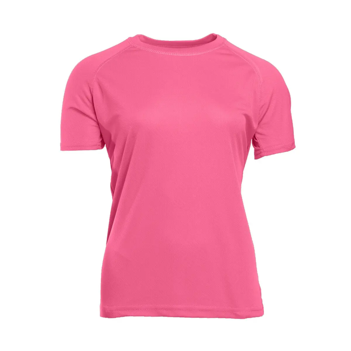 Damen T-Shirt Pen Duick Firstee