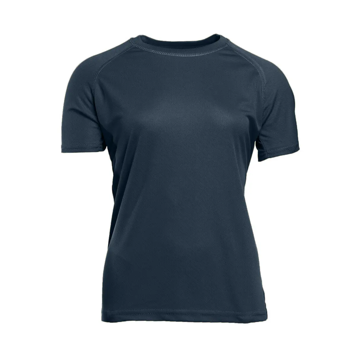 Damen T-Shirt Pen Duick Firstee