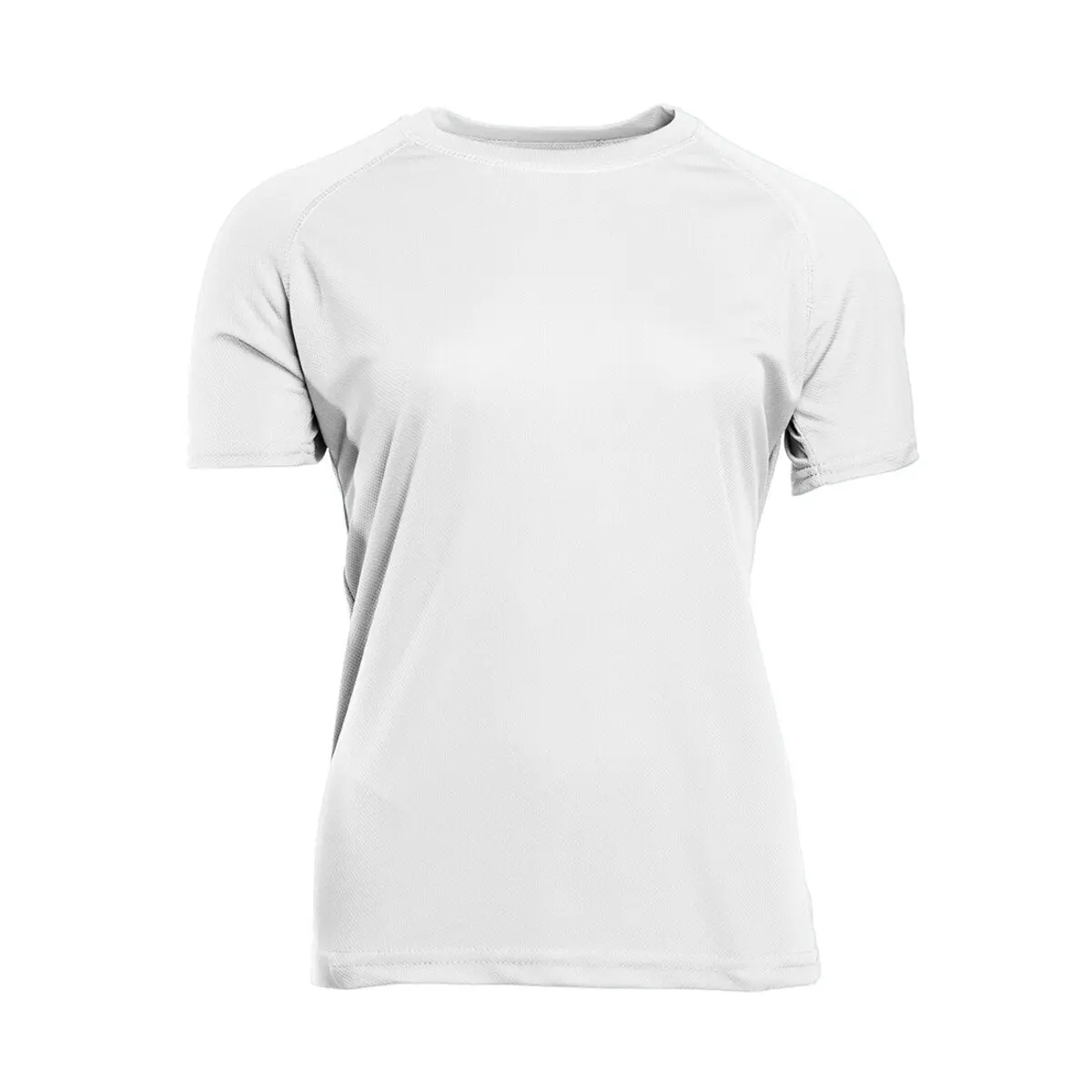 Damen T-Shirt Pen Duick Firstee