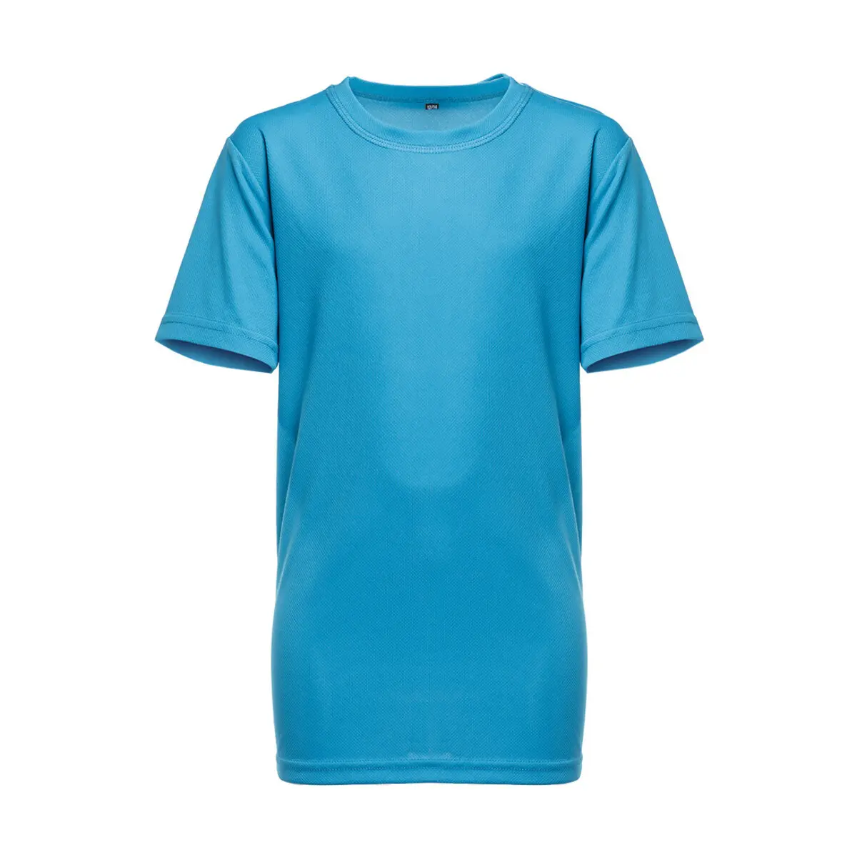 Ademend shirt voor kinderen Pen Duick Firstee