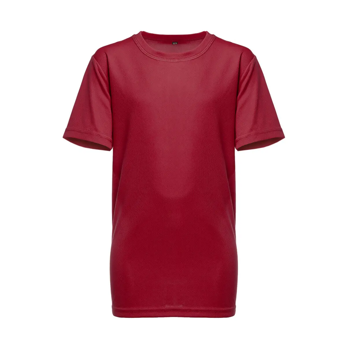 Ademend shirt voor kinderen Pen Duick Firstee