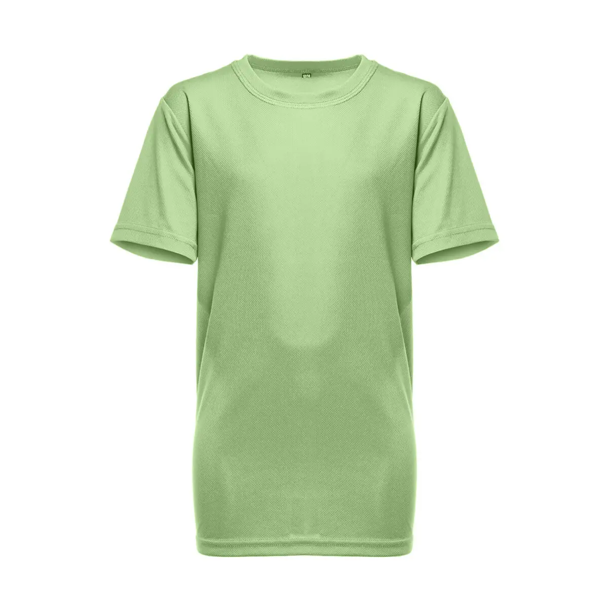 Ademend shirt voor kinderen Pen Duick Firstee