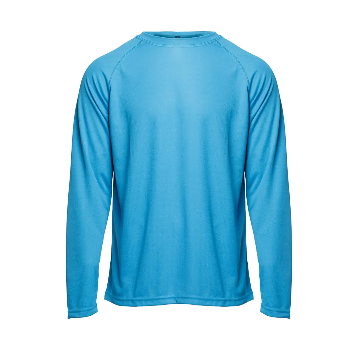 Image of Atmungsaktives Langarm-T-Shirt Pen Duick Firstee