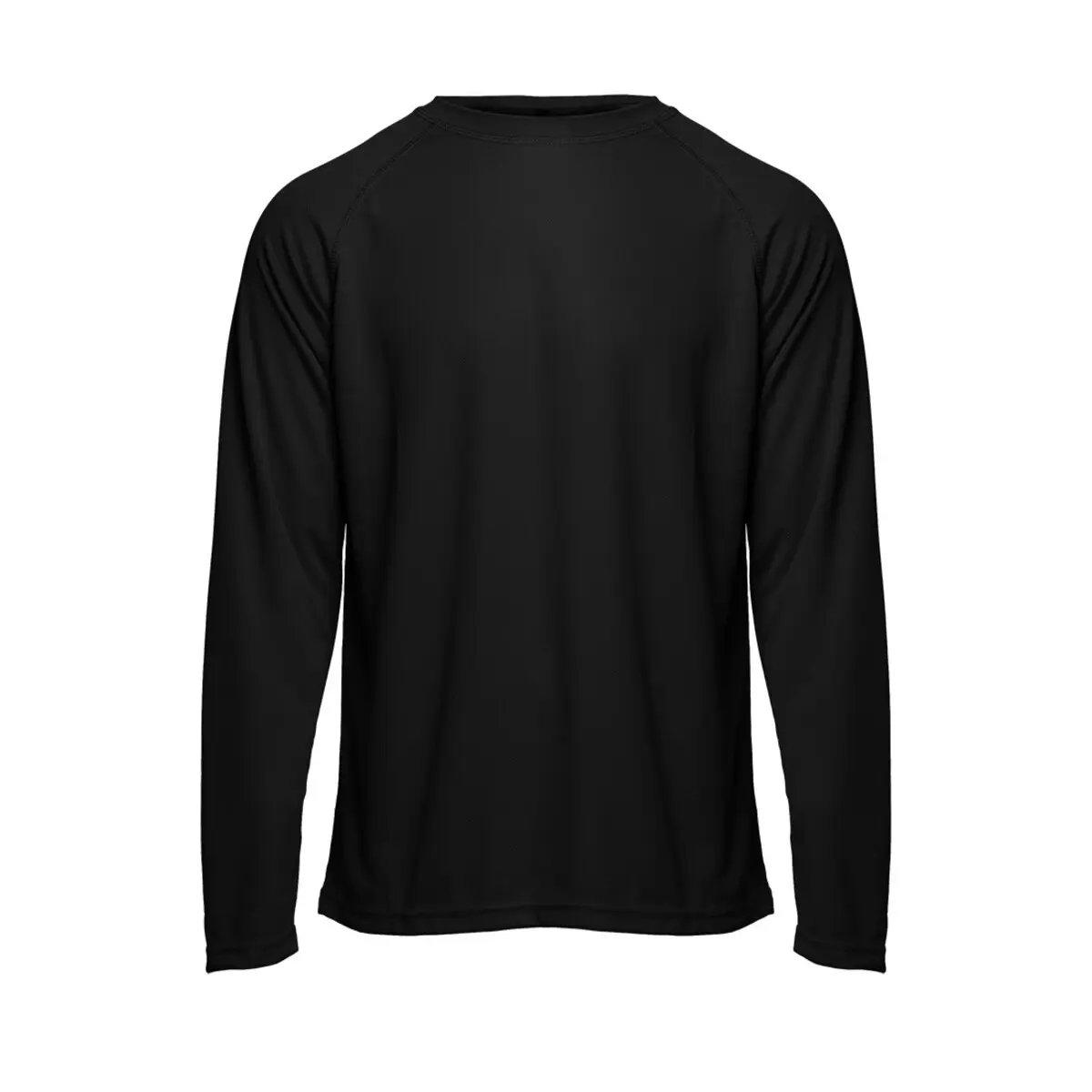 Atmungsaktives Langarm-T-Shirt Pen Duick Firstee