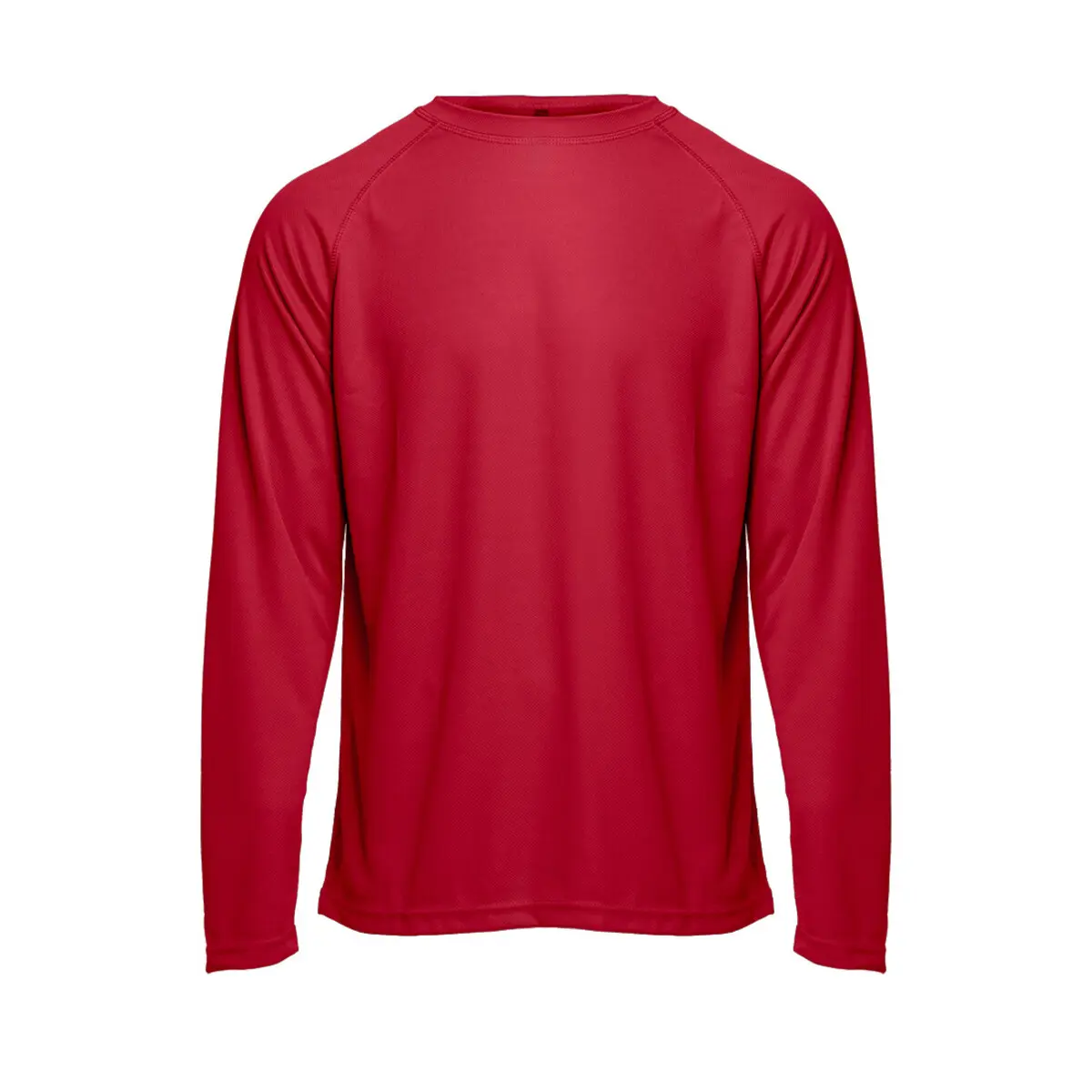 Atmungsaktives Langarm-T-Shirt Pen Duick Firstee