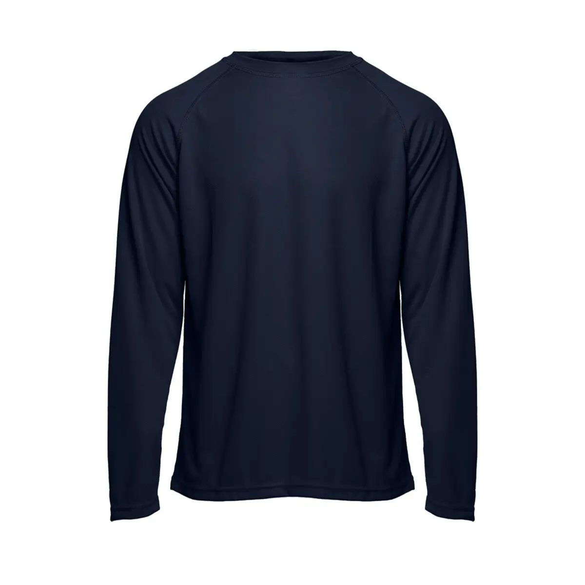 Atmungsaktives Langarm-T-Shirt Pen Duick Firstee