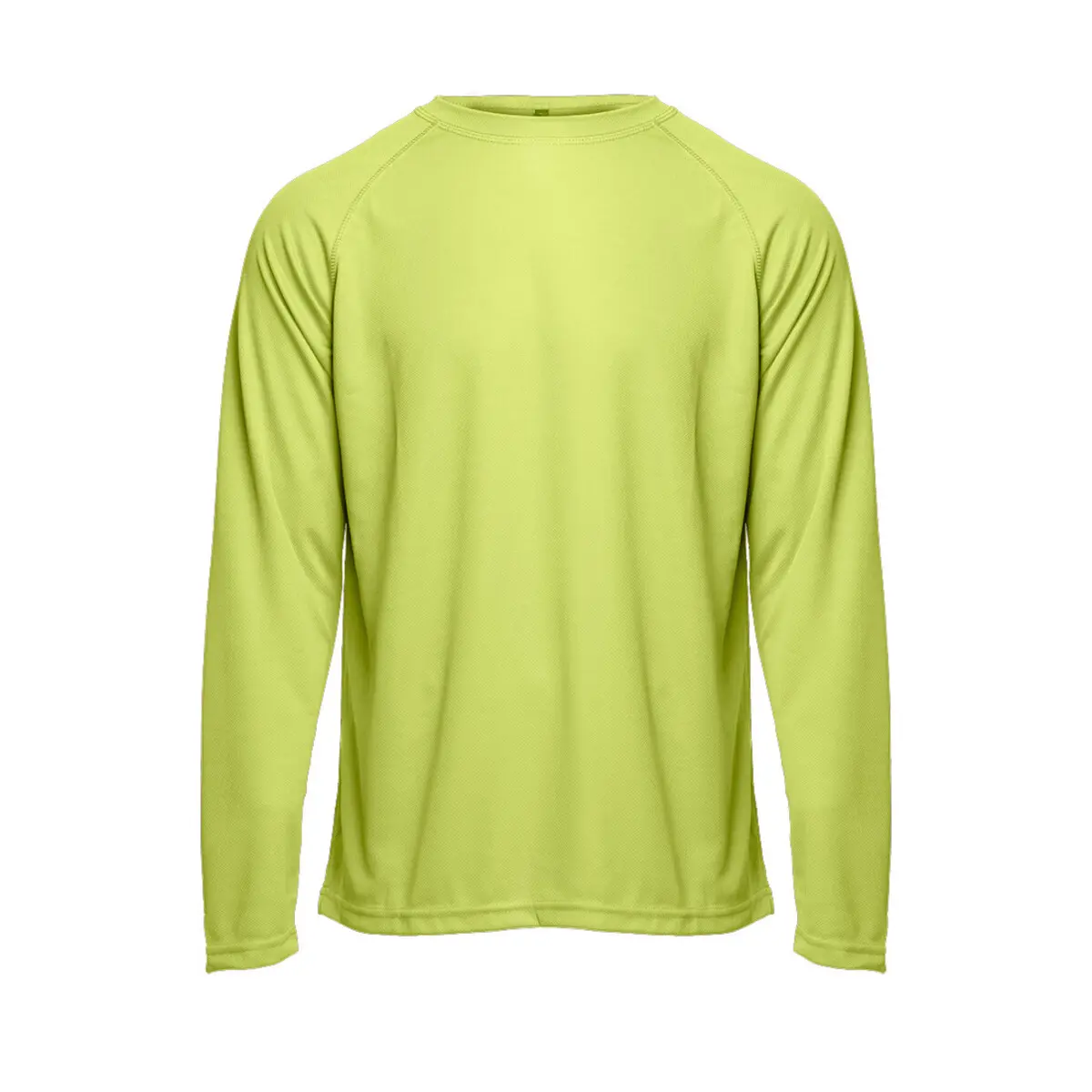 Atmungsaktives Langarm-T-Shirt Pen Duick Firstee