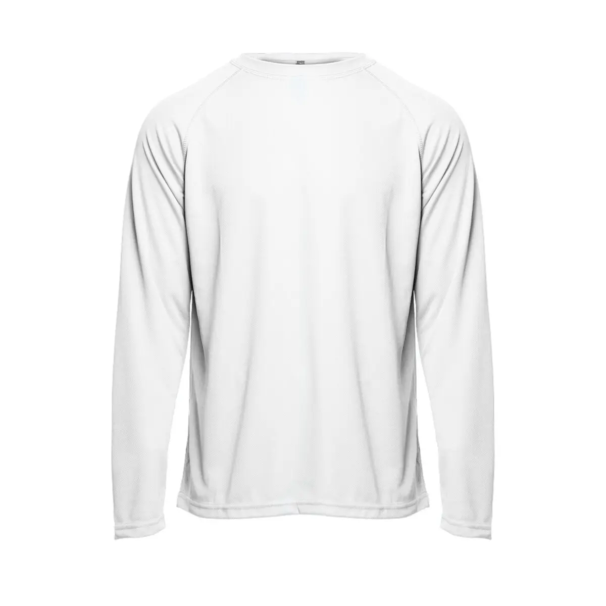 Long Sleeve Breathable T-shirt Pen Duick Firstee
