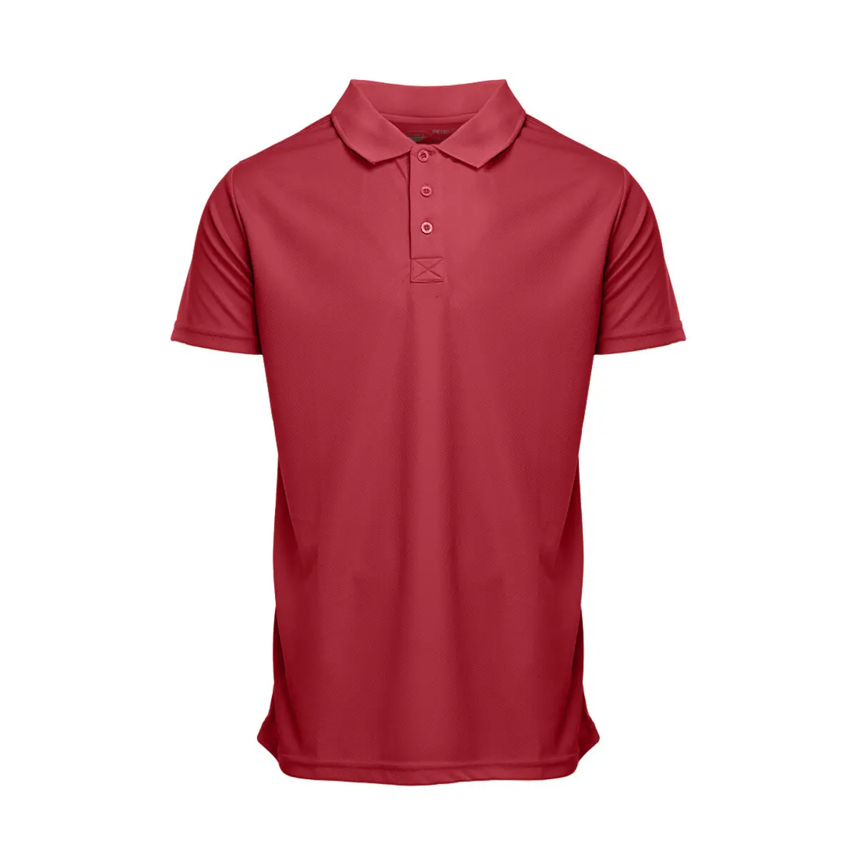 Polo-Shirt Pen Duick