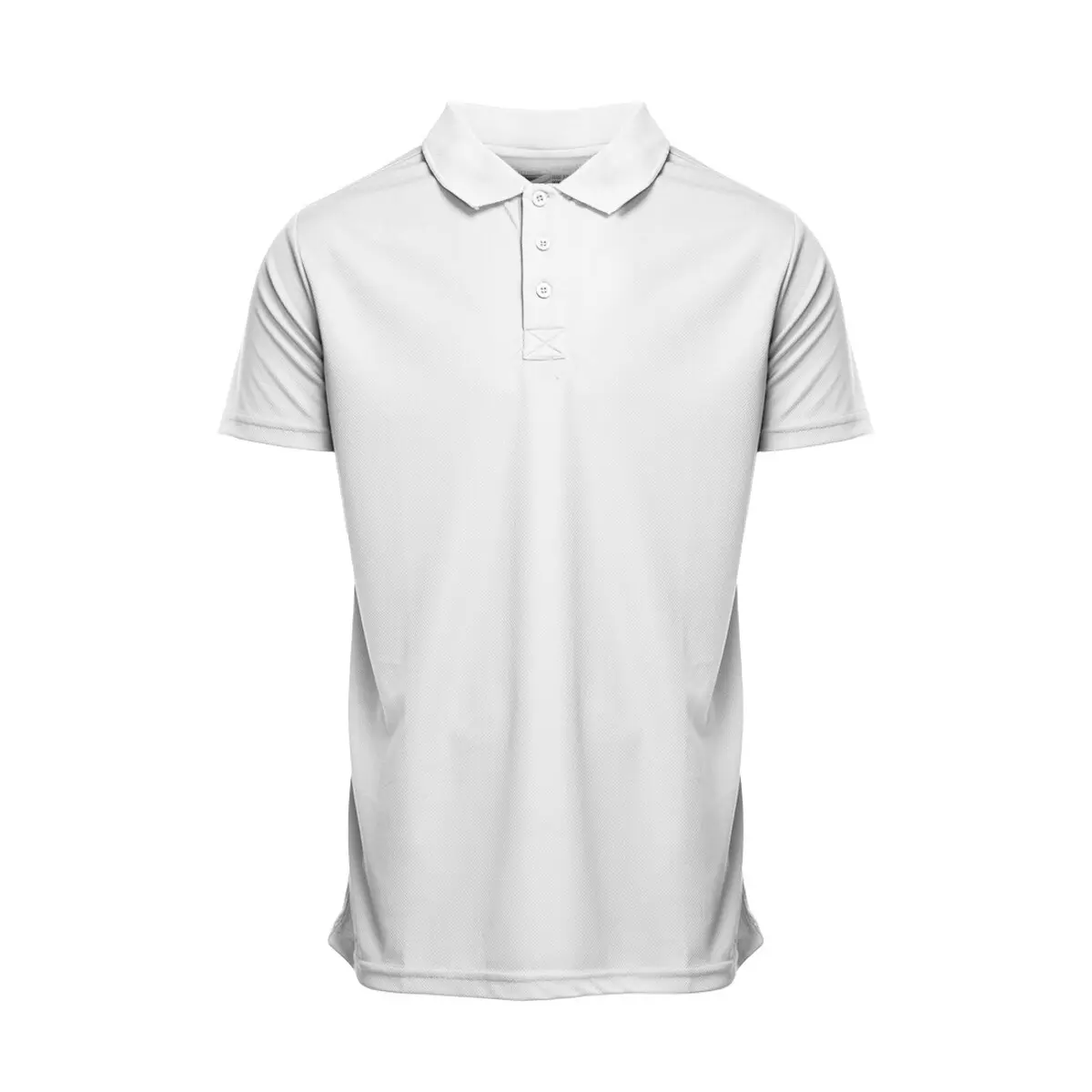 Pen Duick Men's Blanc Polo