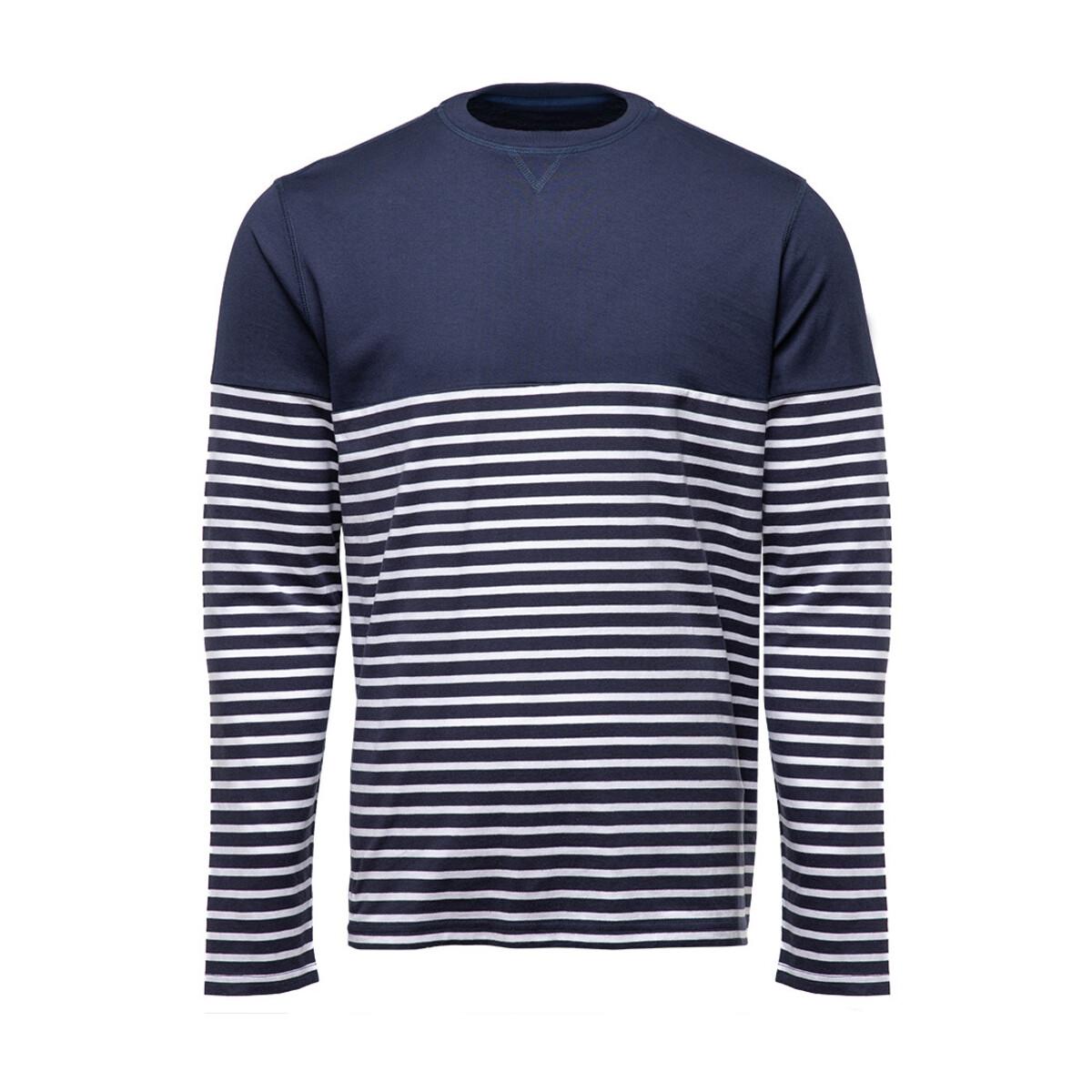 3664445103411 - Langarmshirt Marin