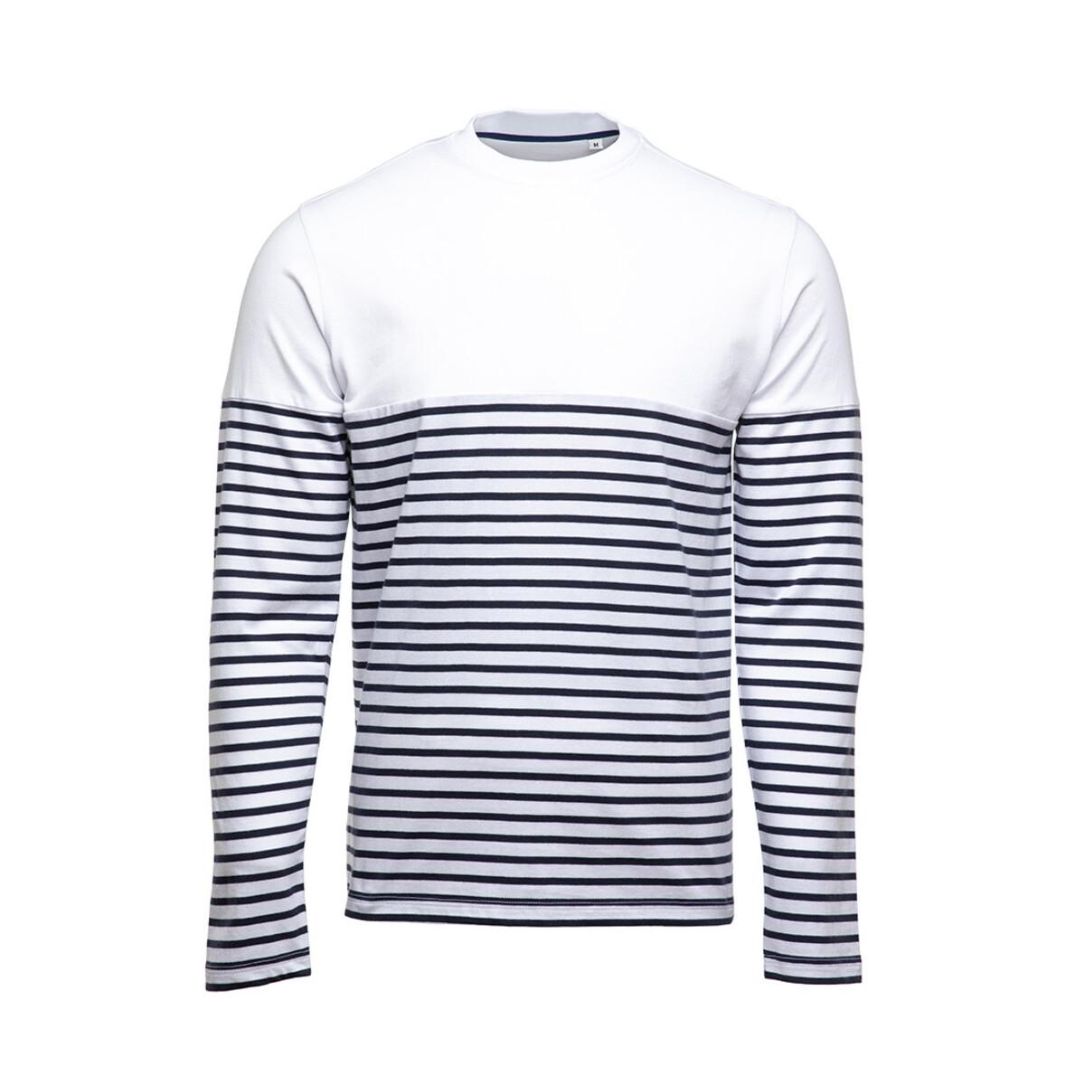 3664445104333 - Langarmshirt Marin