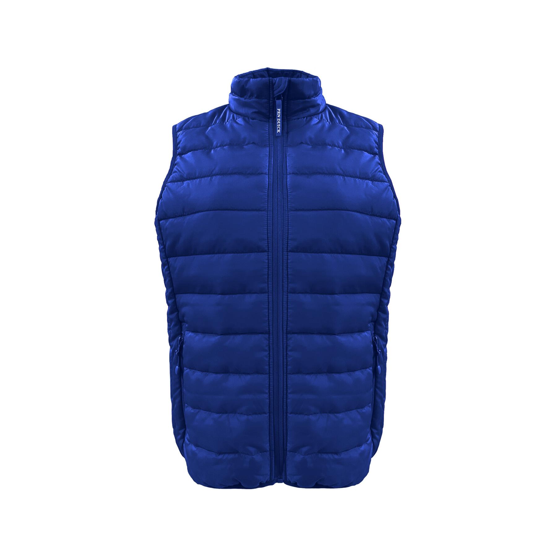 Gilet imbottito da donna  Eko